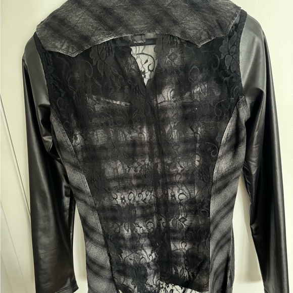Parasuco long sleeve shirt - Picture 3 of 3